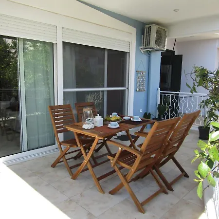 Apartment Melite Luxury