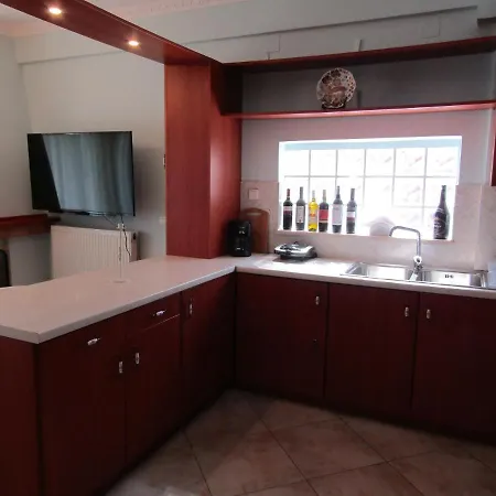 Melite Luxury Apartment *