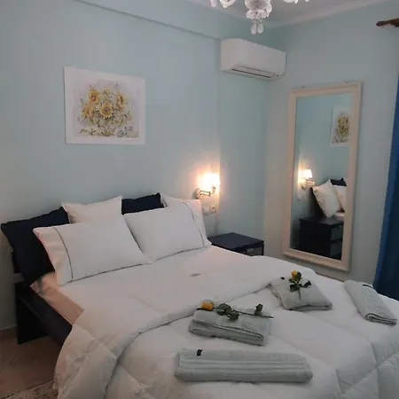 Melite Luxury Apartment *