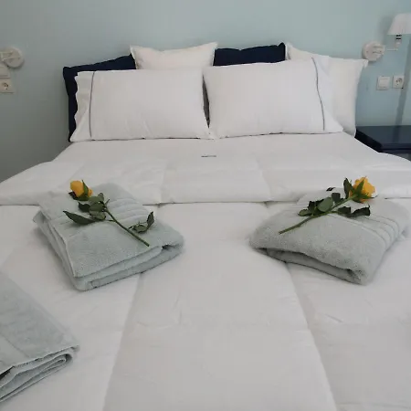 Melite Luxury Apartment