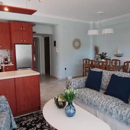 Apartment Melite Luxury *