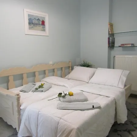 Apartment Melite Luxury