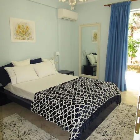 Melite Luxury Miloi (Argolis)