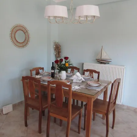 Melite Luxury Apartment *