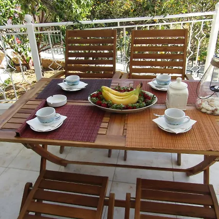 Melite Luxury Miloi (Argolis)