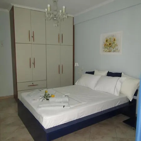Apartment Melite Luxury